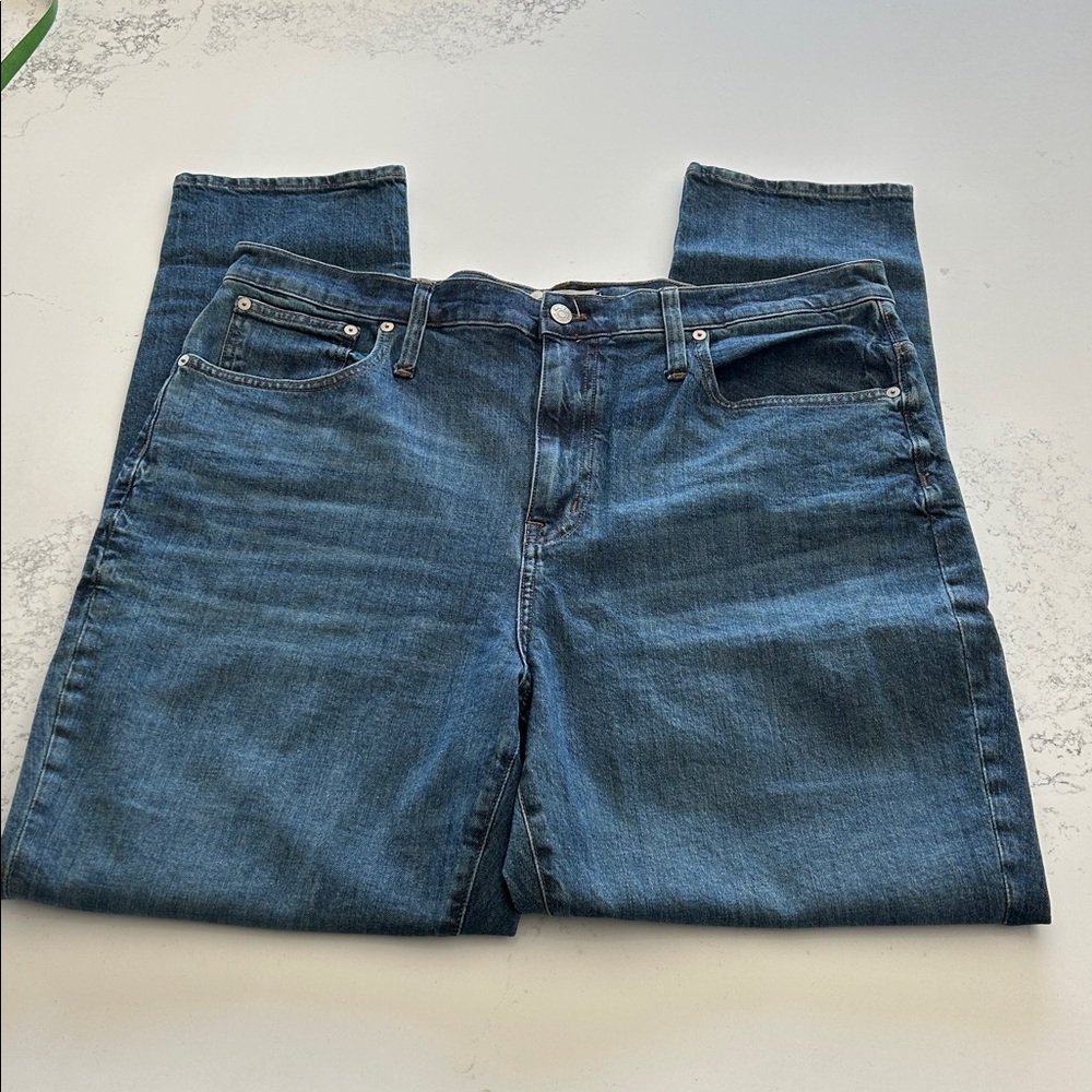 Madewell Jeans - Picture 2 of 5
